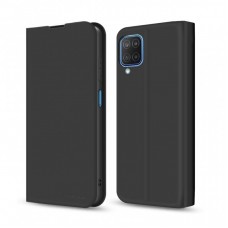 Чохол до моб. телефона MakeFuture Samsung M32 Flip (Soft-Touch PU) Black (MCP-SM32BK) Чохол до моб. телефона MakeFuture Samsung M32 Flip (Soft-Touch PU) Black (MCP-SM32BK)