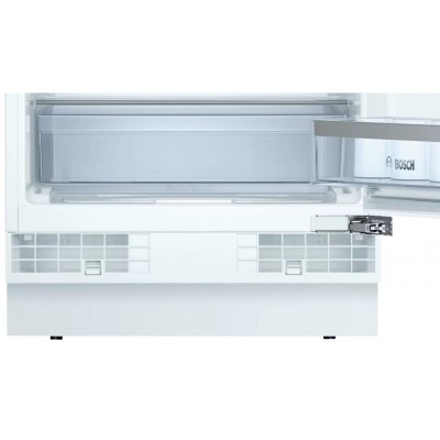 Холодильна камера Bosch вбуд., 82x60x55, 141л, 1дв., А++, ST, білий