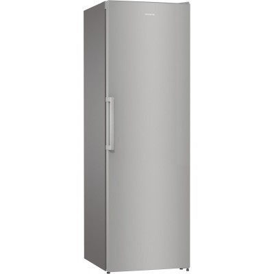 Холодильна камера Gorenje R619EES5, 186x60х66, 398л, А++, електронне упр, зона св-ті, сірий