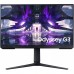 Монітор Samsung 23.8" Odyssey G3 S24AG300NI HDMI, DP, VA, 144Hz, 1ms