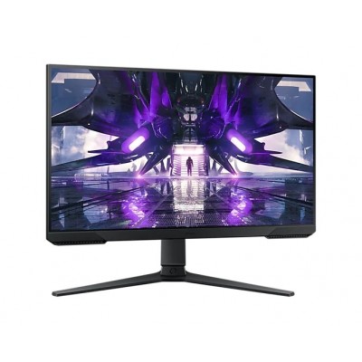 Монітор Samsung 23.8" Odyssey G3 S24AG300NI HDMI, DP, VA, 144Hz, 1ms