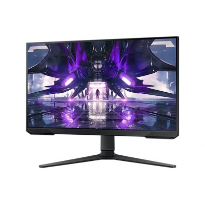 Монітор Samsung 23.8" Odyssey G3 S24AG300NI HDMI, DP, VA, 144Hz, 1ms