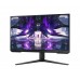 Монітор Samsung 23.8" Odyssey G3 S24AG300NI HDMI, DP, VA, 144Hz, 1ms