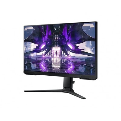 Монітор Samsung 23.8" Odyssey G3 S24AG300NI HDMI, DP, VA, 144Hz, 1ms