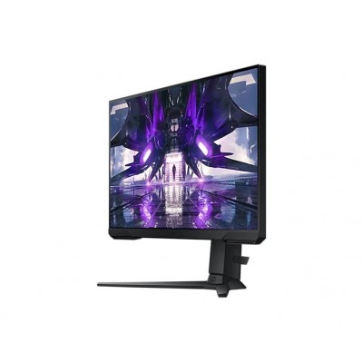 Монітор Samsung 23.8" Odyssey G3 S24AG300NI HDMI, DP, VA, 144Hz, 1ms