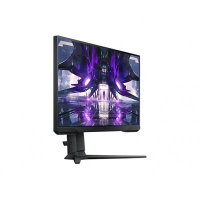 Монітор Samsung 23.8" Odyssey G3 S24AG300NI HDMI, DP, VA, 144Hz, 1ms