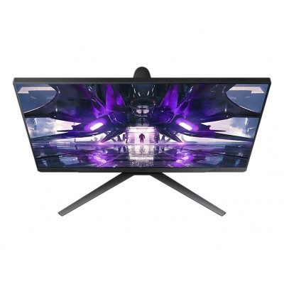 Монітор Samsung 23.8" Odyssey G3 S24AG300NI HDMI, DP, VA, 144Hz, 1ms