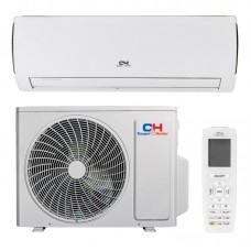 Кондиціонер Cooper&Hunter Veritas Inverter CH-S12FTXQ2-NG, 35 м2, інвертор, A++/A+, до -15°С, R32, білий Кондиціонер Cooper&Hunter Veritas Inverter CH-S12FTXQ2-NG, 35 м2, інвертор, A++/A+, до -15°С, R32, білий