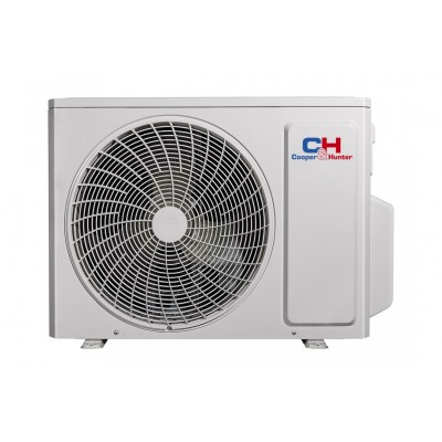 Кондиціонер Cooper&amp;Hunter Veritas Inverter CH-S12FTXQ2-NG, 35 м2, інвертор, A++/A+, до -15°С, R32, білий