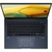 Ноутбук ASUS Zenbook 14 UX3402VA-KM063WS 14&quot; 2.8K OLED, Intel i7-1360P, 16GB, F1TB, UMA, Win11, Блакитний