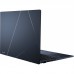 Ноутбук ASUS Zenbook 14 UX3402VA-KM063WS 14&quot; 2.8K OLED, Intel i7-1360P, 16GB, F1TB, UMA, Win11, Блакитний