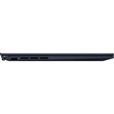 Ноутбук ASUS Zenbook 14 UX3402VA-KM063WS 14&quot; 2.8K OLED, Intel i7-1360P, 16GB, F1TB, UMA, Win11, Блакитний