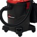 Пилосос професійний Einhell TC-VC 1825 А, 1250 Вт, пластик 25 л, 180 мбар, шланг 2.5 м, кабель 3 м, розетка 2.2 кВт, 4.2 кг