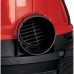 Пилосос професійний Einhell TC-VC 1825 А, 1250 Вт, пластик 25 л, 180 мбар, шланг 2.5 м, кабель 3 м, розетка 2.2 кВт, 4.2 кг