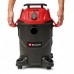 Пилосос професійний Einhell TC-VC 1825 А, 1250 Вт, пластик 25 л, 180 мбар, шланг 2.5 м, кабель 3 м, розетка 2.2 кВт, 4.2 кг