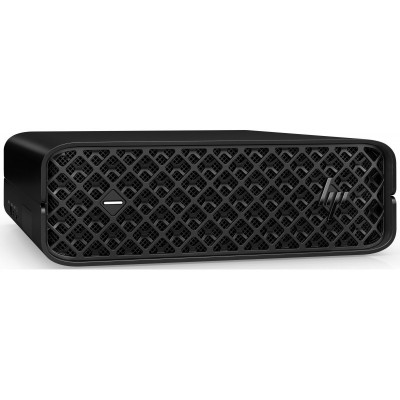 Робоча станція HP Z2 Mini G9, Intel i7-14700, 16GB, F512GB, NVD A1000-8, кл+м, Win11P