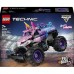 Конструктор LEGO Technic Monster Jam™ Sparkle Smash™ із функцією «Pull-Back» Конструктор LEGO Technic Monster Jam™ Sparkle Smash™ із функцією «Pull-Back»