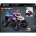 Конструктор LEGO Technic Monster Jam™ Sparkle Smash™ із функцією «Pull-Back» Конструктор LEGO Technic Monster Jam™ Sparkle Smash™ із функцією «Pull-Back»
