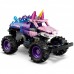 Конструктор LEGO Technic Monster Jam™ Sparkle Smash™ із функцією «Pull-Back» Конструктор LEGO Technic Monster Jam™ Sparkle Smash™ із функцією «Pull-Back»