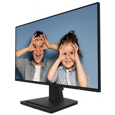 Монітор MSI 24.5" PRO MP252 HDMI, DP, MM, IPS, 100Hz, 1ms, sRGB 100%, AdaptiveSync