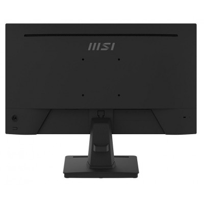 Монітор MSI 24.5" PRO MP252 HDMI, DP, MM, IPS, 100Hz, 1ms, sRGB 100%, AdaptiveSync