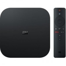 Медіаплеєр Xiaomi Mi Box S 4K (MDZ-22-AB)