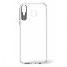 Чохол до моб. телефона DENGOS (TPU) Samsung Galaxy A40 (DG-TPU-TRP-15) Чохол до моб. телефона DENGOS (TPU) Samsung Galaxy A40 (DG-TPU-TRP-15)