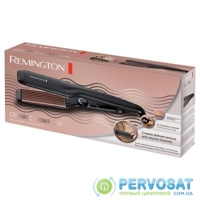 Выпрямитель для волос Remington S3580