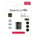USB флеш накопитель Team 64GB C152 Black USB3.0 (TC152364GB01)