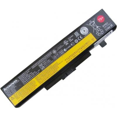 Аккумулятор для ноутбука Lenovo Lenovo ThinkPad E530 45N1051 4400mAh (48Wh) 6cell 11.1V Li-i (A41942)