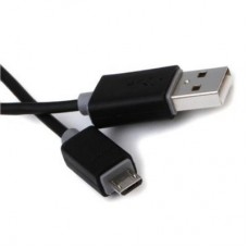 Дата кабель USB 2.0 AM to Micro 5P 1.5m Prolink (PB487-0150) Дата кабель USB 2.0 AM to Micro 5P 1.5m Prolink (PB487-0150)