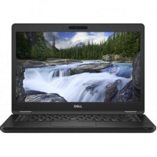 Ноутбук Dell Latitude 5490 (N043L549014EMEA_U) Ноутбук Dell Latitude 5490 (N043L549014EMEA_U)