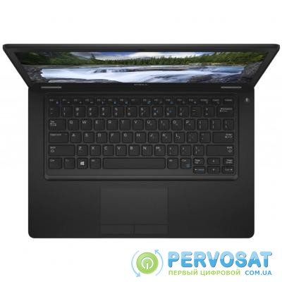 Ноутбук Dell Latitude 5490 (N043L549014EMEA_U)