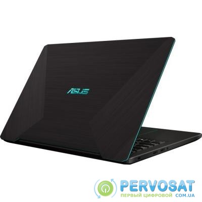 Ноутбук ASUS M570DD-DM153 (90NB0PK1-M02400)
