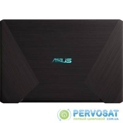 Ноутбук ASUS M570DD-DM153 (90NB0PK1-M02400)