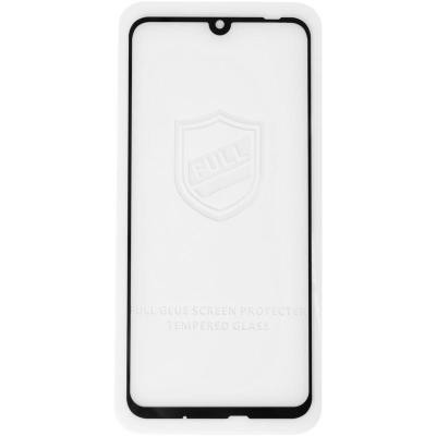 Стекло защитное Gelius Pro 3D for Xiaomi Redmi 6a Black (00000071805)