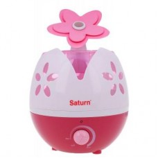 Зволожувач повітря SATURN ST-AH2113 Зволожувач повітря SATURN ST-AH2113