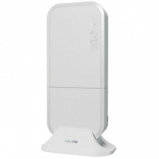 Точка доступу Wi-Fi Mikrotik wAP ac black (RBwAPG-5HacD2HnD-BE) Точка доступу Wi-Fi Mikrotik wAP ac black (RBwAPG-5HacD2HnD-BE)