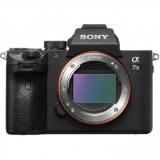 Цифр. фотокамера Sony Alpha 7M3 body black Цифр. фотокамера Sony Alpha 7M3 body black