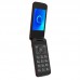 Мобільний телефон Alcatel 3025 Single SIM Metallic Red