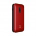 Мобільний телефон Alcatel 3025 Single SIM Metallic Red