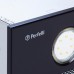 Вытяжка кухонная Perfelli BI 6872 BL LED