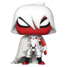 Фігурка Funko POP! Bobble Marvel Avengers Infinity Warps Arachknight 52007