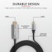 Переходник Trust Calyx USB-C to HDMI Adapter Cable (23332_TRUST)