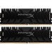 Модуль памяти для компьютера DDR4 32GB (2x16GB) 3000 MHz HyperX Predator Kingston Fury (ex.HyperX) (HX430C15PB3K2/32)