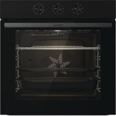 Духова шафа Gorenje електрична, 77л, A+, чорний Духова шафа Gorenje електрична, 77л, A+, чорний