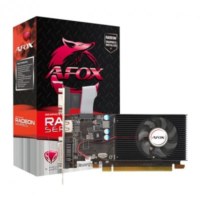 Відеокарта AFOX Radeon R5 230 2GB DDR3