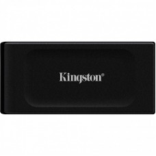 Портативний SSD Kingston 1TB USB 3.2 Gen 2 Type-C XS1000 Портативний SSD Kingston 1TB USB 3.2 Gen 2 Type-C XS1000
