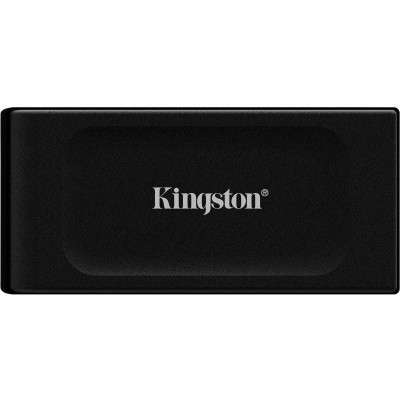 Портативний SSD Kingston 1TB USB 3.2 Gen 2 Type-C XS1000