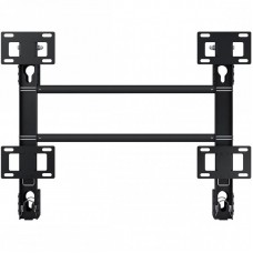 Кріплення ТВ фіксоване Samsung WMN8000SXT 76-98"